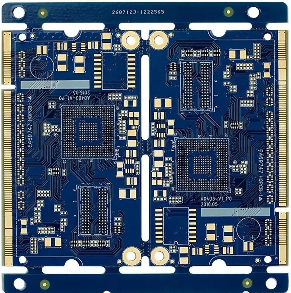 What Do Different PCB Colors Represent? Why Are Most PCBs Green Today?