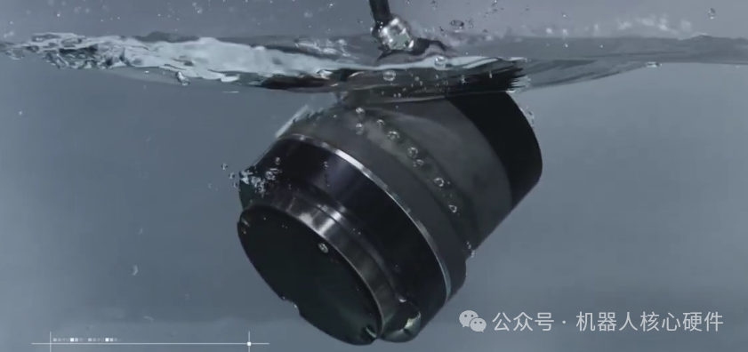The 'Power Heart' of Robot Joints: How Harmonic and Planetary Gearboxes Affect Module Performance