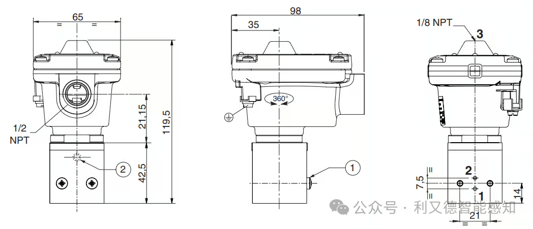 Construction and Application of Intelligent Sensor Systems
