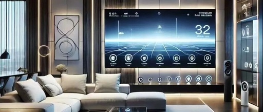 Technology Safeguards the Elderly: Smart Home Devices for Safer Living for Independent Parents