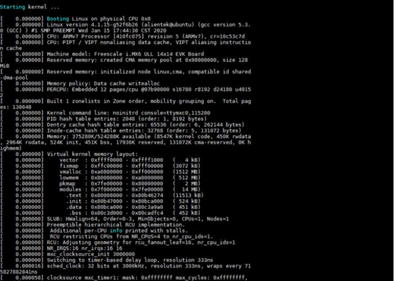Classic Review Resource: Method for Flashing Bare-Metal Programs on Embedded Linux Development Boards