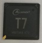 Daily Chip | Allwinner Technology Automotive Grade Digital Intelligent Cockpit Platform Dedicated Processor