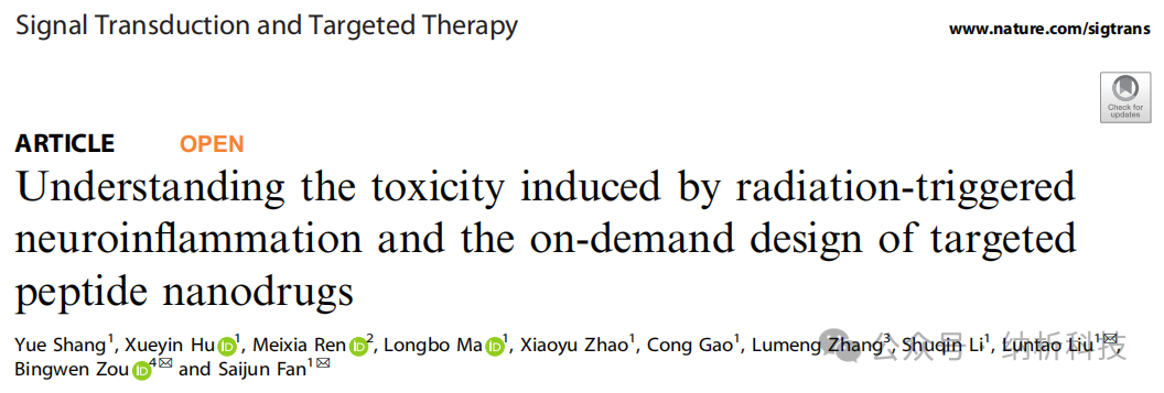 August Collection (Part 2) | Multi-SIM Tackles Dual Challenges: New Antibacterial Drugs and Nanotherapy for Brain Injury