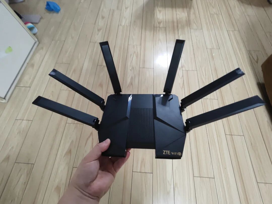 What Makes This Highly Rated Wireless Router Special?