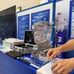 Brain-Machine 'Defusing', Robots 'Working': AI Future Unfolds at the Pazhou Algorithm Competition