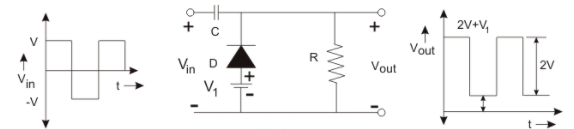How to Achieve Different Voltage Outputs Using Diodes in Microcontrollers