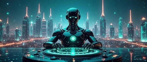 High-Frequency Terminology in the Field of AI Robotics