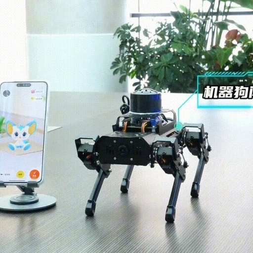 Chips, Robots, and 'Your Own AI': The Breakthrough of China's Technological Innovation Power