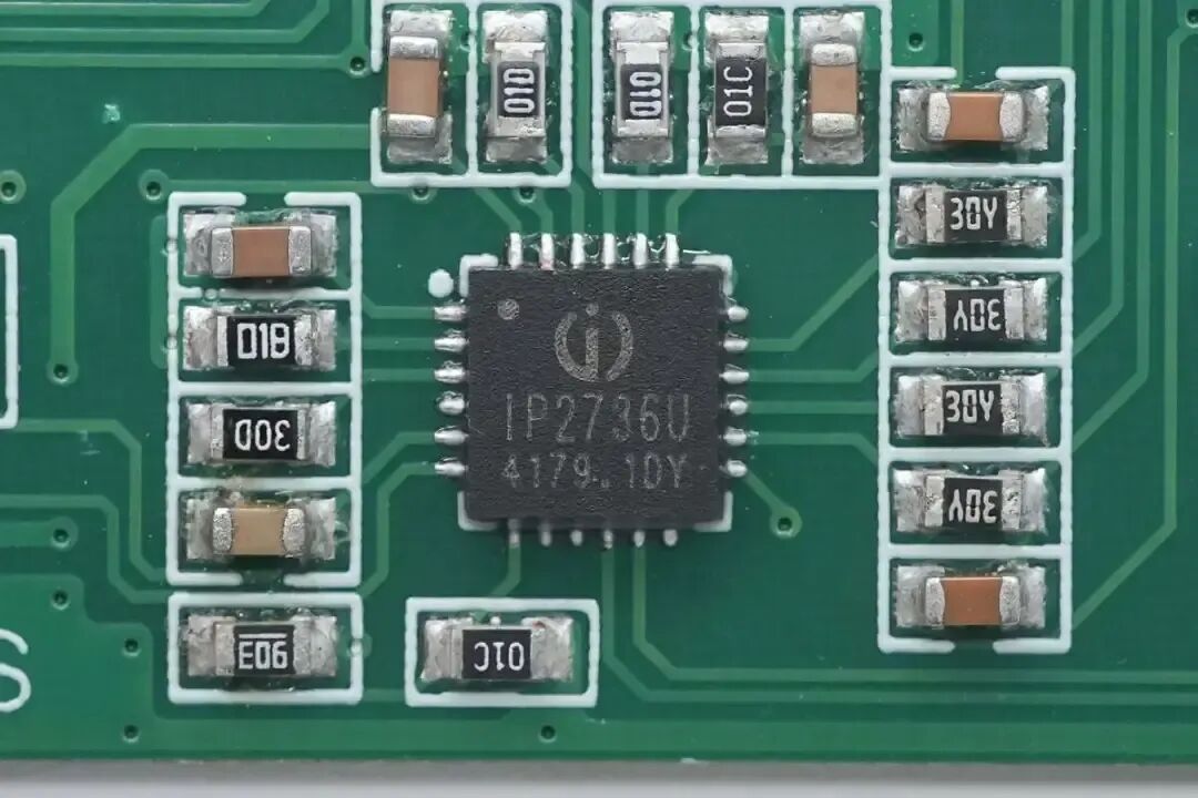 Nine Chip Companies Launch 31 AVS Fast Charging Protocol Chips for iPhone 17!