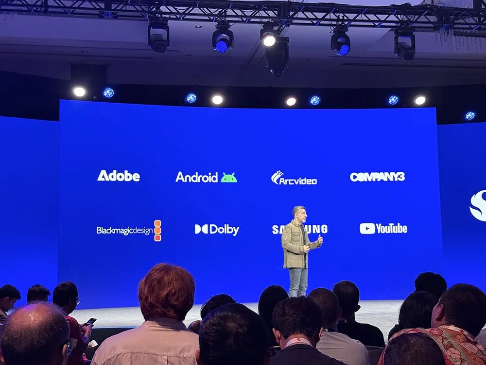 Qualcomm's Most Powerful AI Chip Ever: NPU Performance Soars to 80 TOPS