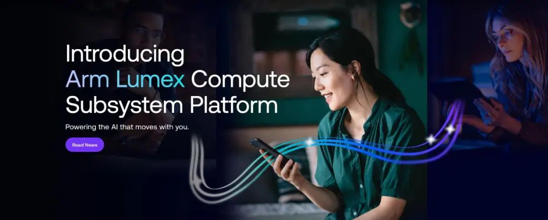 Arm Launches Next-Generation Microarchitecture: C1 Series CPUs and Mali G1 Series GPUs