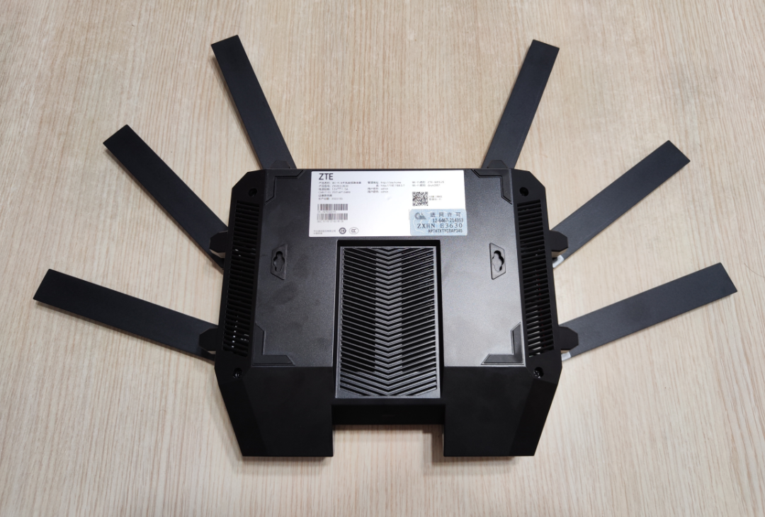 What Makes This Highly Rated Wireless Router Special?