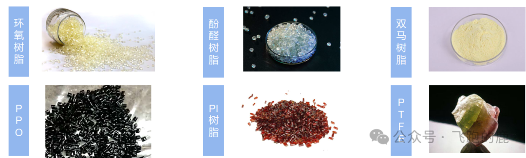 Understanding the PCB Industry Chain in One Day: Dissecting Core Raw Materials