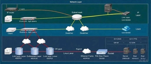 Understanding the Network Layer in Linux