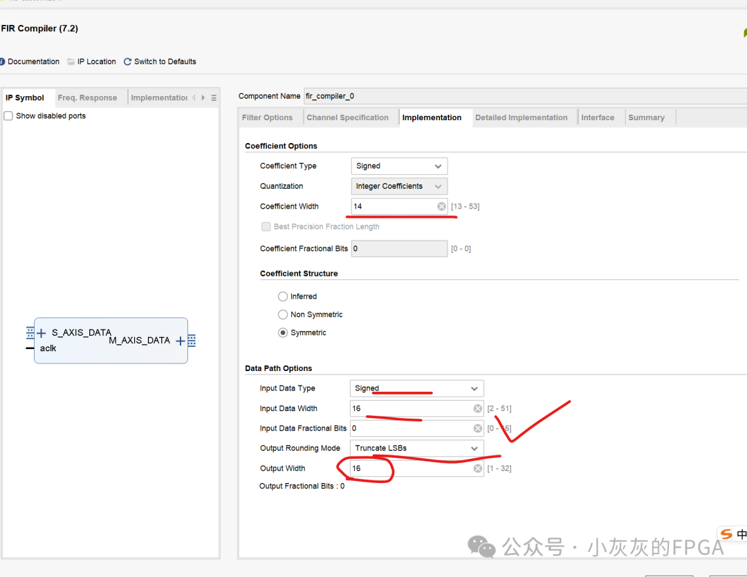 FIR Filter Series: Joint Simulation Verification Platform for FIR IP using Matlab, Vivado, and Modelsim (Part 2)