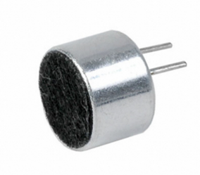 Categories, Characteristics, and Design Selection of Microphone Sensors