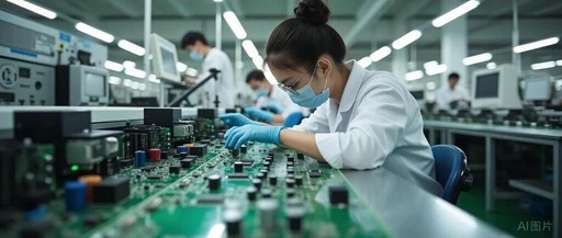 Exploring Comprehensive Quality Management Strategies in PCBA Factories