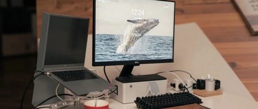 A Dramatic Drop to 640! The Mini Computer Trio with i7, Ryzen 7, and Full Power U Strike Back, Should Old Laptops Be Worried?