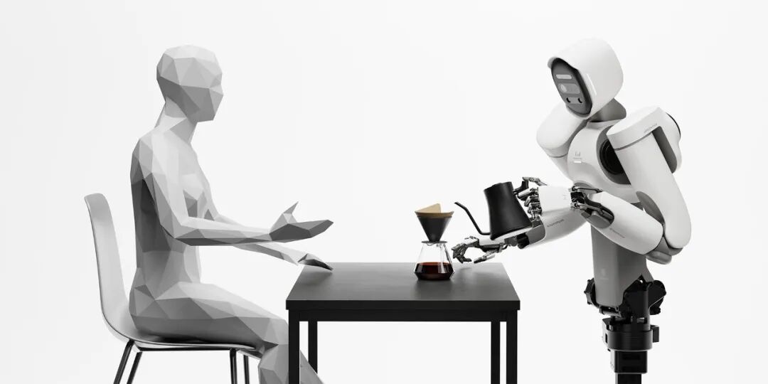 Design Sharing of a Humanoid Robot | ALLEX