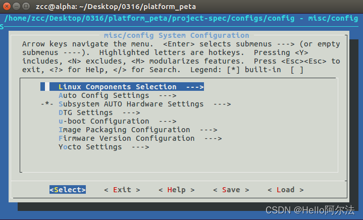 Configuring Static IP for Embedded Linux on ZYNQ