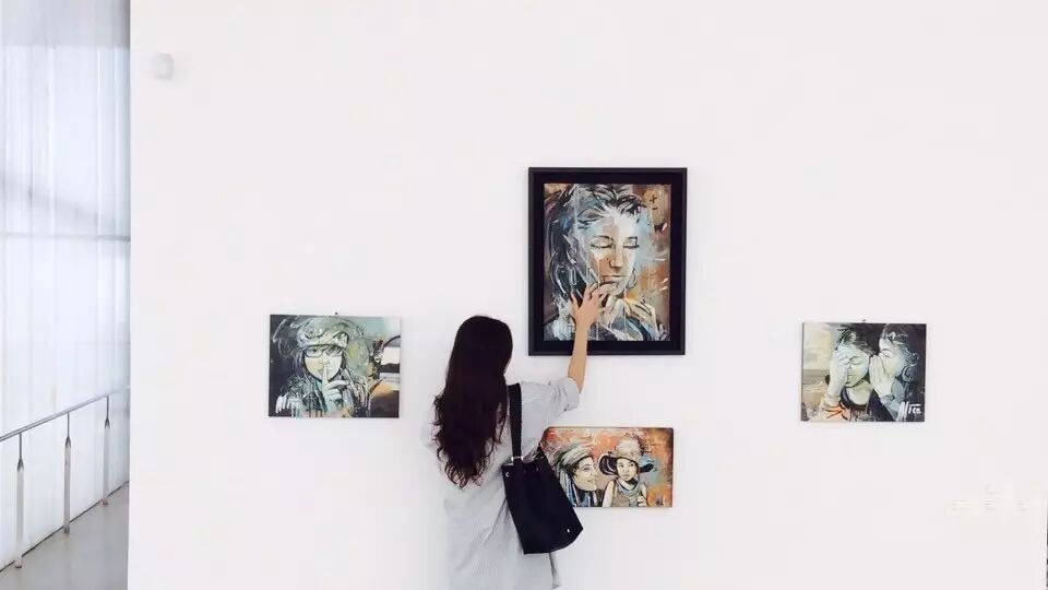 How This Talented Design Student from NUA Secured Admission to Shanghai Jiao Tong University