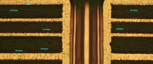 Analysis and Improvement Discussion on Through-Hole ICD Issues in PCB Manufacturing