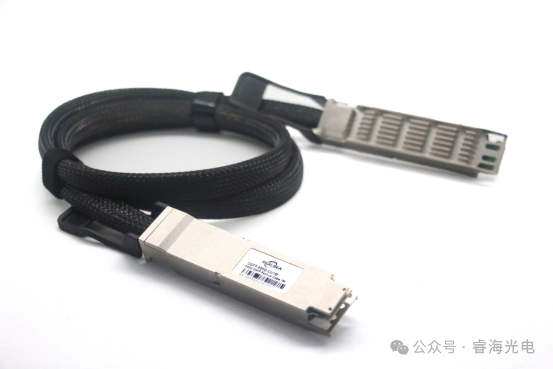 800G Data Center High-Speed Cable DAC and Active Optical Cable AOC Solutions