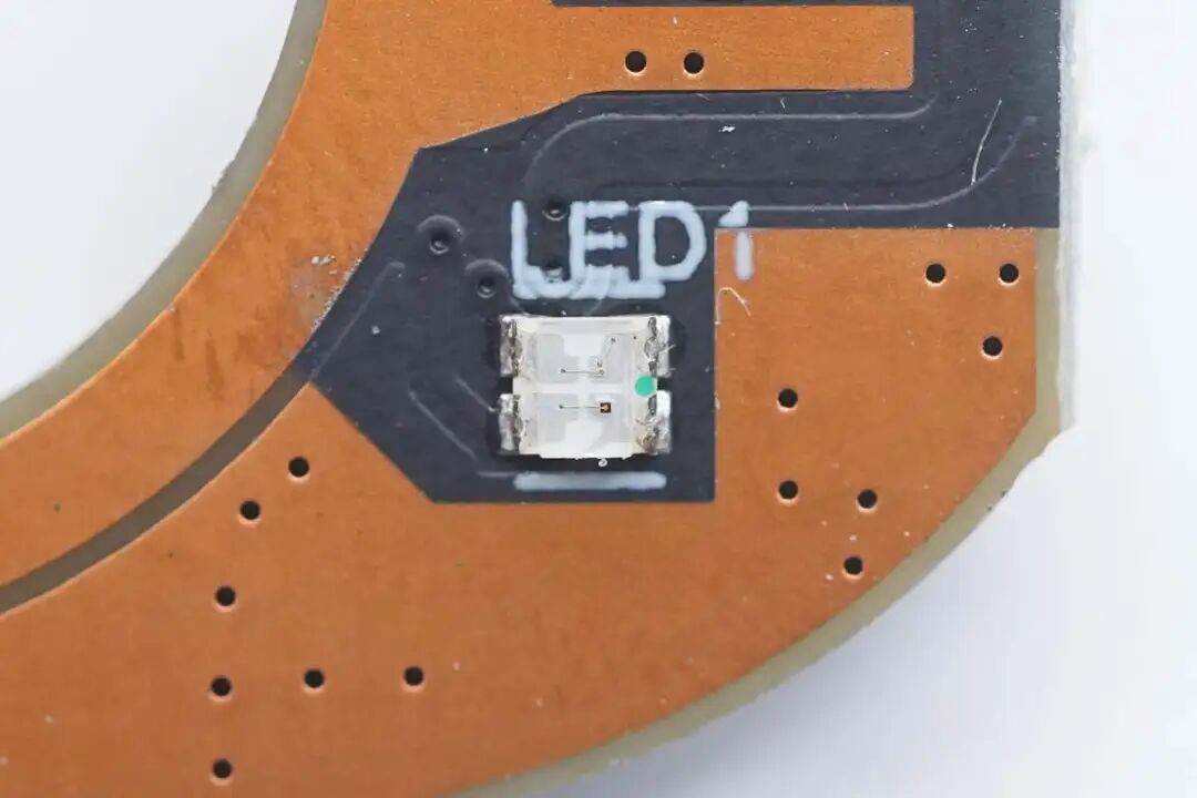 Disassembly Report: VIRTAVO Smart Indoor Camera