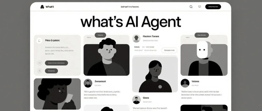 What is an AI Agent?