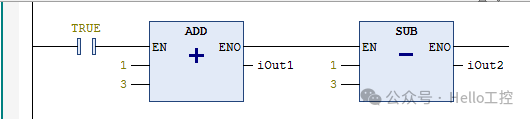 PLC Control with ST: Learning Notes on Logical Operators, Arithmetic Operators, and Mathematical Functions (Version 3)