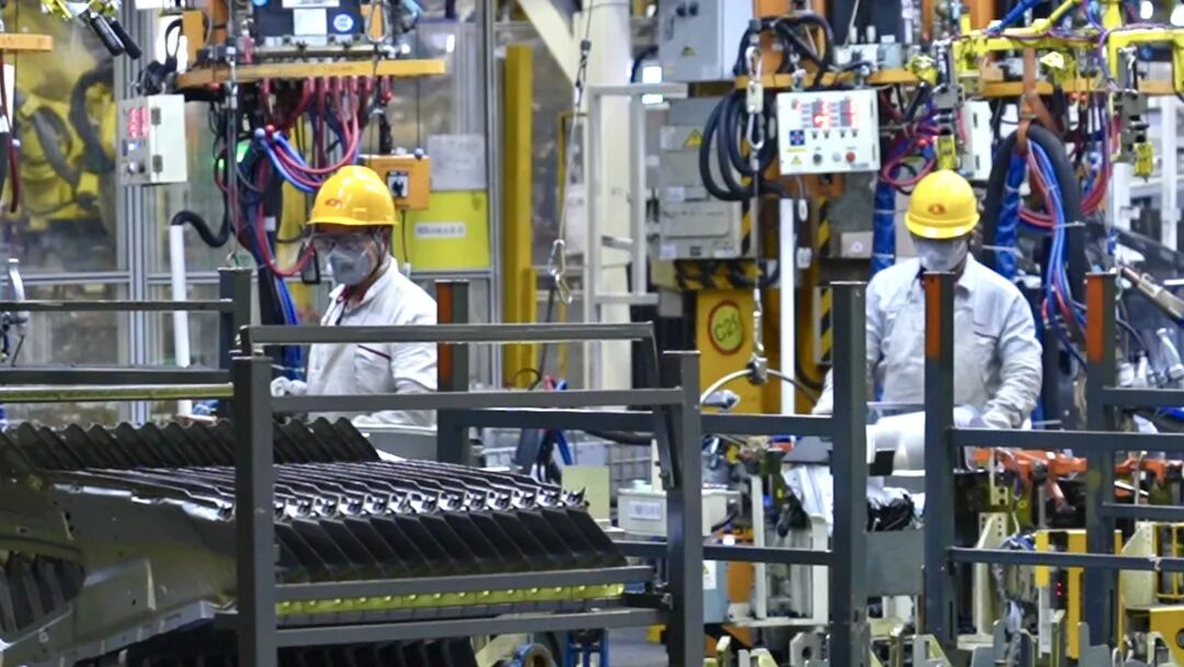 Training Robots and Riding the Wave of Industrial Internet: How They Master Skills