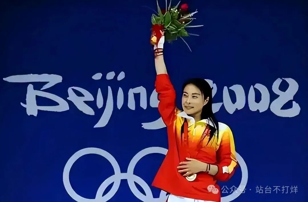 Guo Jingjing: A Powerful Definition of the C-Position in the Elite Circle