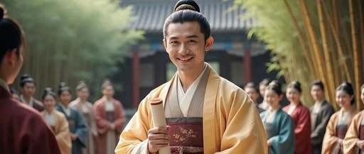 Mao Sui: I Don't Want to Steal the Spotlight, I'm Just Afraid You Will Mess Things Up