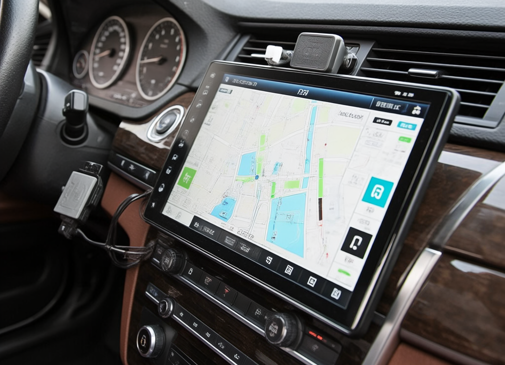In-Vehicle Displays: The Core Partner of Smart Driving! Customs Classification Guide