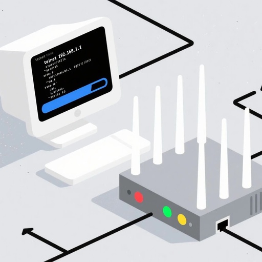 Daily Python Practice: Advanced Applications of telnetlib