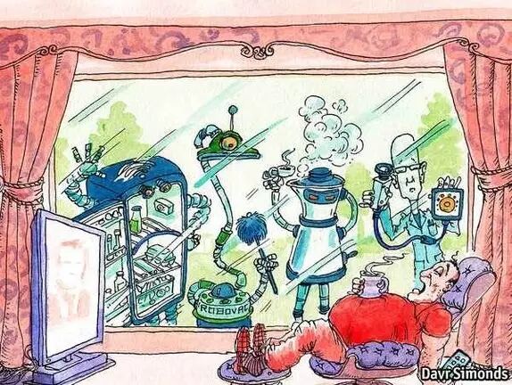 The Breakthrough of the Internet of Things in China