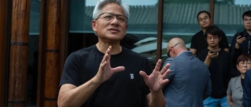 NVIDIA's Next-Generation Rubin Chip Has Entered Tape-Out