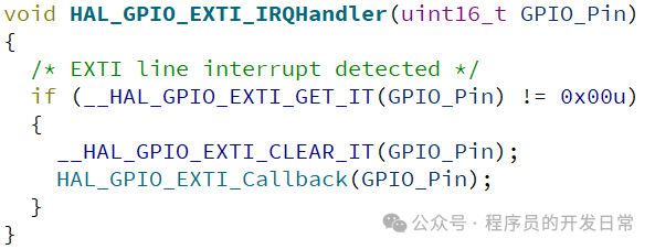STM32 Beginner's Notes: GPIO Usage Methods