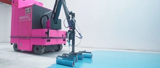 Can Robots Build Houses? This is Not a Movie