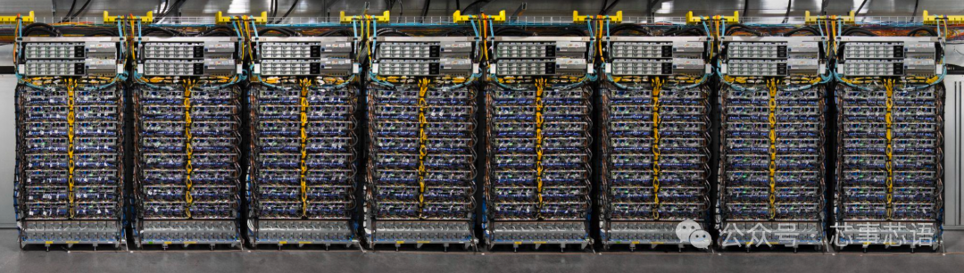 Analysis of TPU Internal Architecture: From Chip Design to Large-Scale Clusters