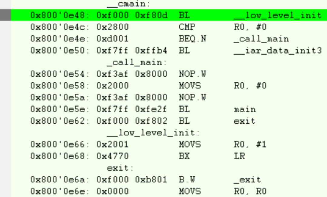 Practical Experience: Detailed Explanation of SRAM Write Error in STM32G474 Errata Manual