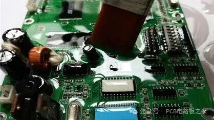 Common Technical Terms in PCBA Processing