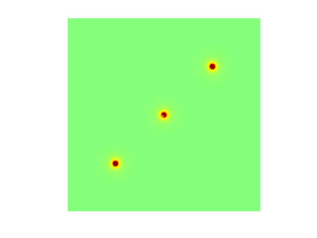 From Fractals to Chaos: Bringing Abstract Formulas to Life with MATLAB
