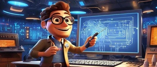 The Beginner's Guide to Embedded Systems: From 'Circuit Novice' to 'Hardware Master'!