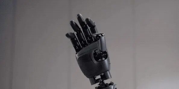 Key Components of Humanoid Robots: Dexterous Hands