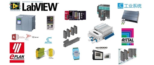 Collection of Articles on Eplan, LabVIEW, PLC, Electrical Design, and Electrical Debugging