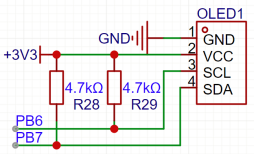 Embedded System Design Teaching | Design of Embedded Intelligent Car Based on RTT-Thread (3)