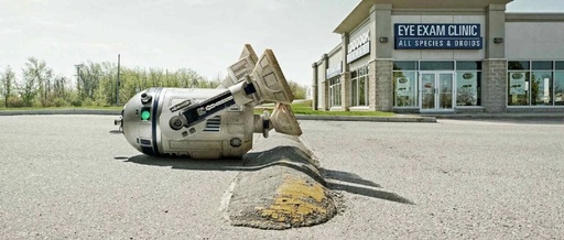 Have Robots Achieved 'Self-Awareness'?