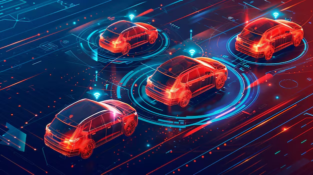 Cloud Privacy Data Deduplication in the Internet of Vehicles | Construction of Blind Signature Scheme for IoV Data