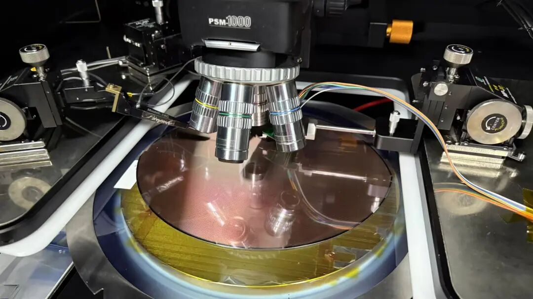 Is There a Gap in e-Flash Technology Below 28nm? This Domestic Technology Fills It!